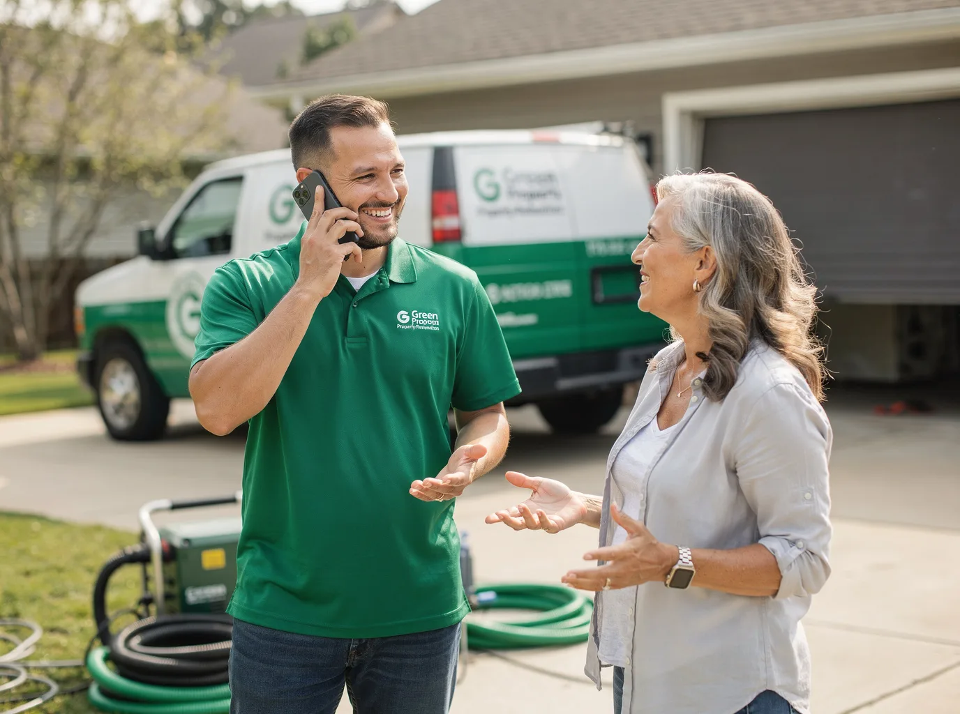 Water Damage Restoration Plymouth Meeting, PA FAQs